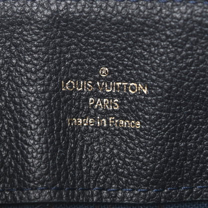 Louis Vuitton Empreinte Suede Audacieuse MM Infini 6 of 8