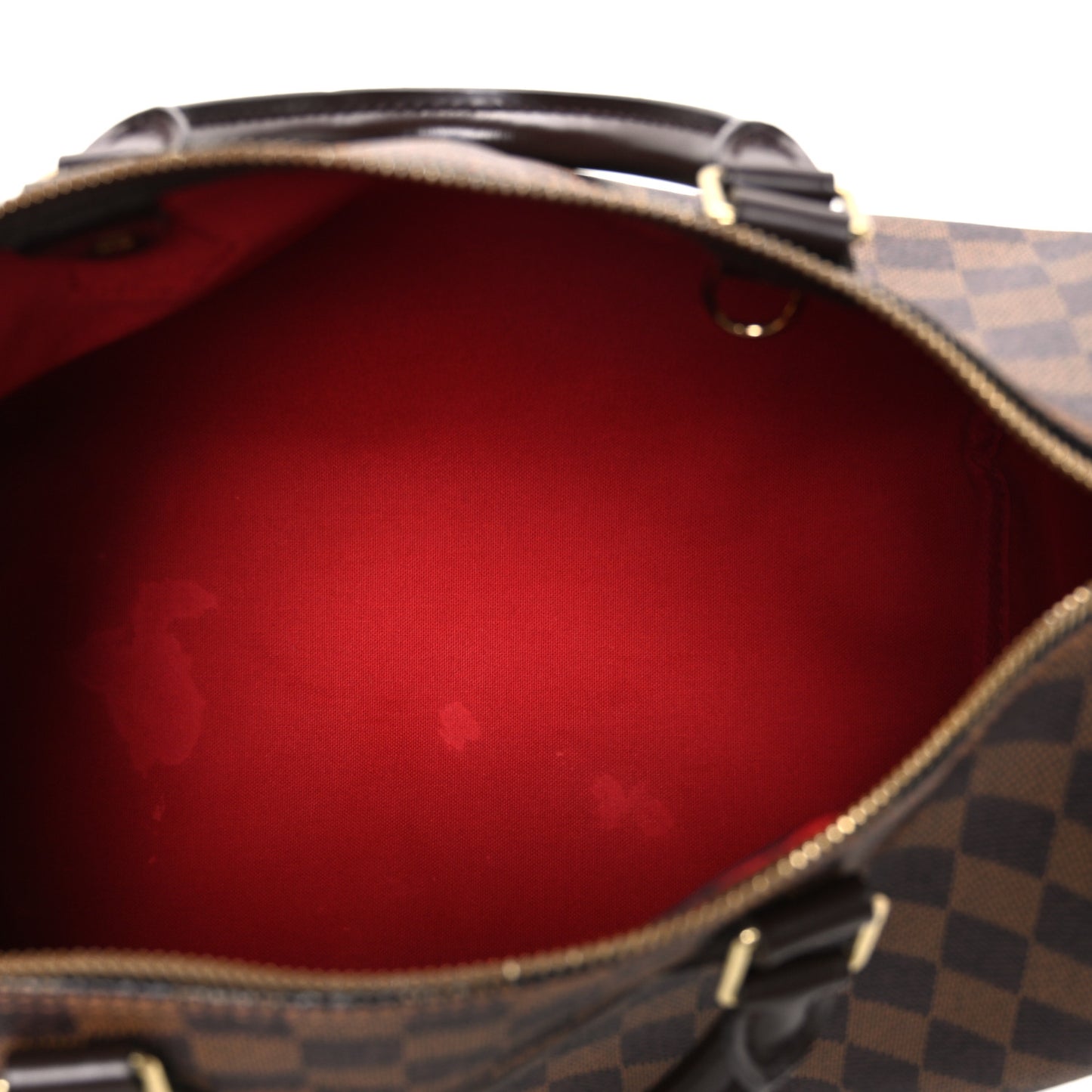Damier Ebene Speedy 30