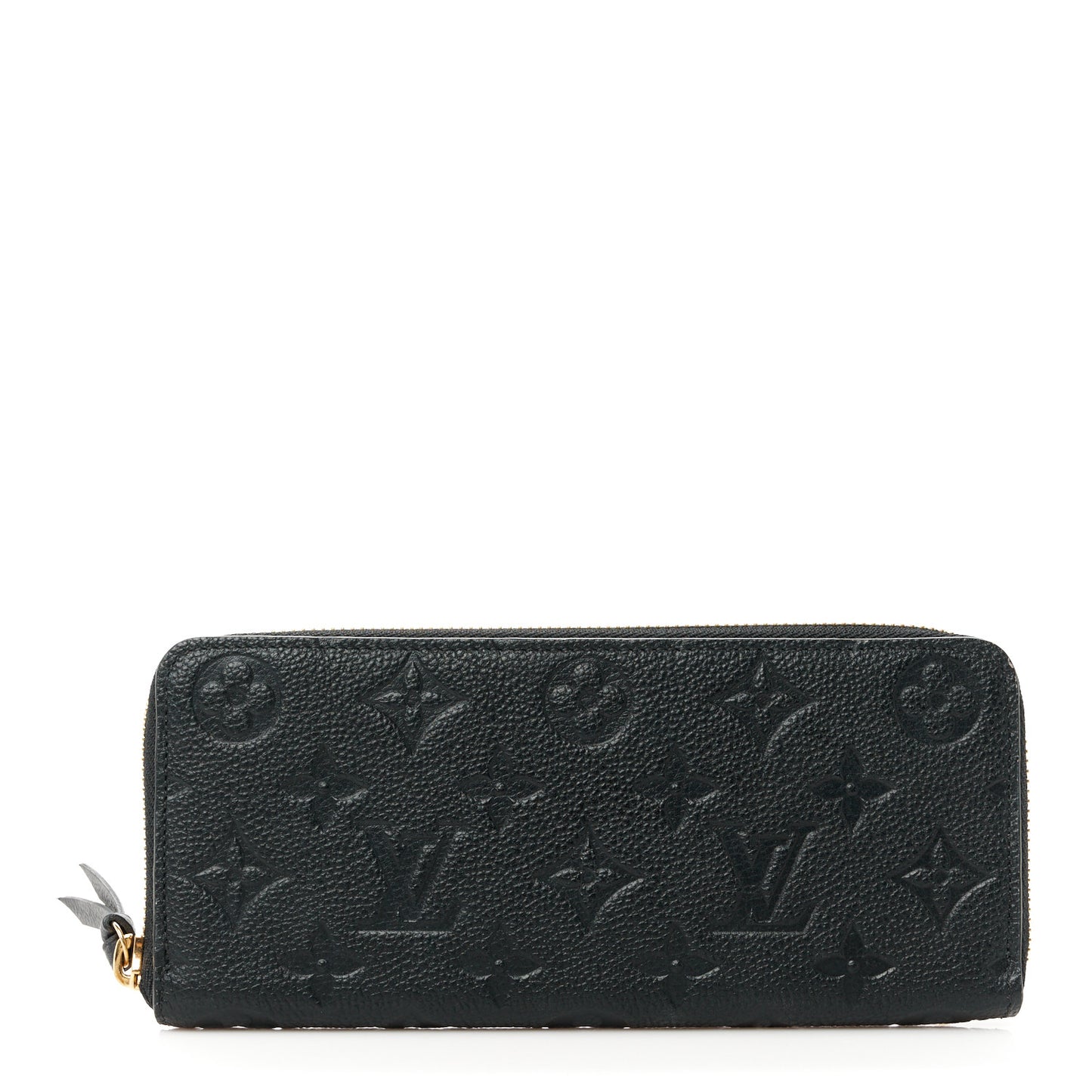 Empreinte Clemence Wallet Black