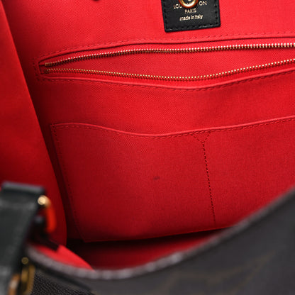 Louis Vuitton Reverse Monogram Giant Onthego GM 10 of 10
