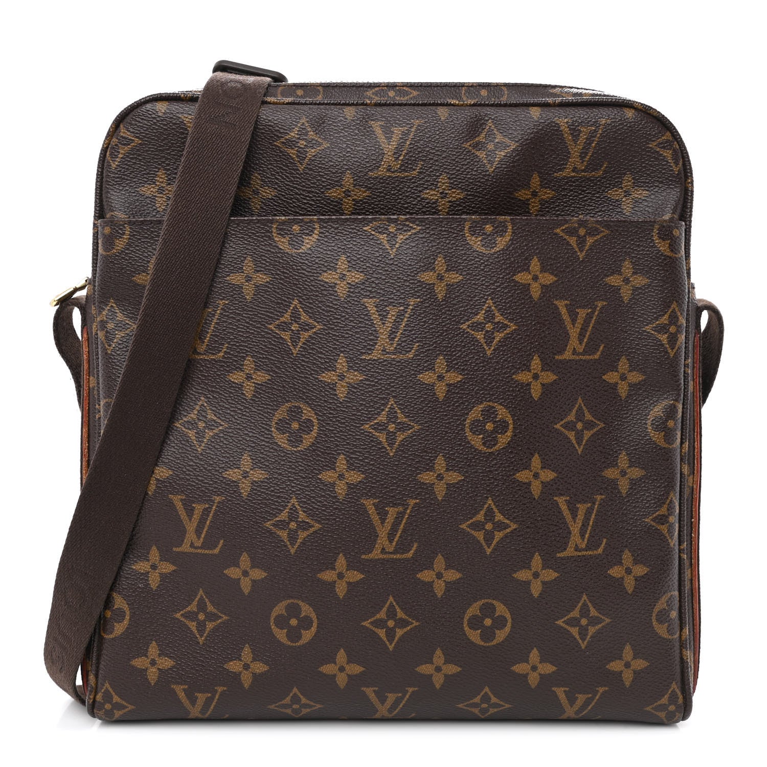 Louis Vuitton Monogram Trotteur Beaubourg 1 of 12