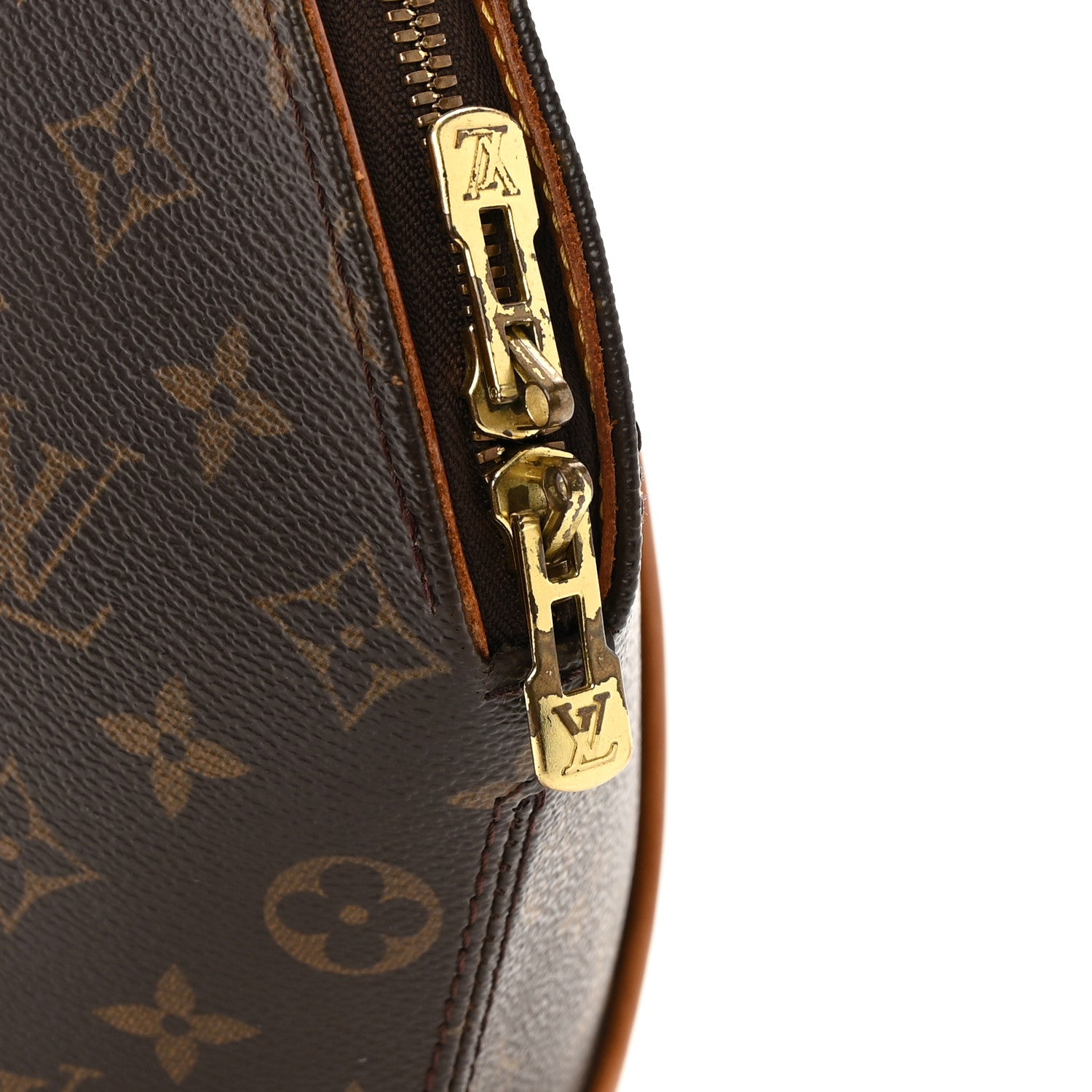 Louis Vuitton Monogram Ellipse PM 22 of 24
