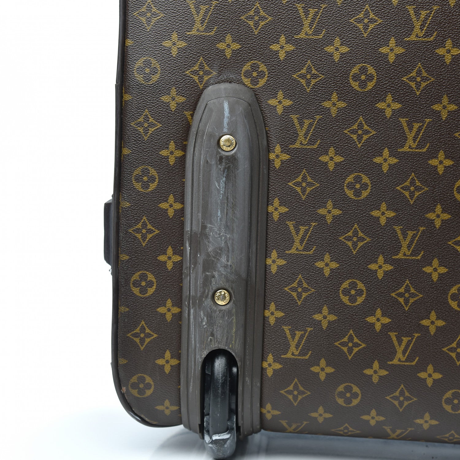 Louis Vuitton Monogram Pegase 70 15 of 19