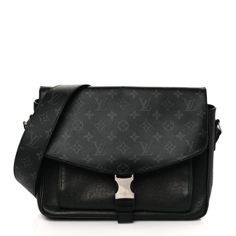 Taigarama Messengerama Black