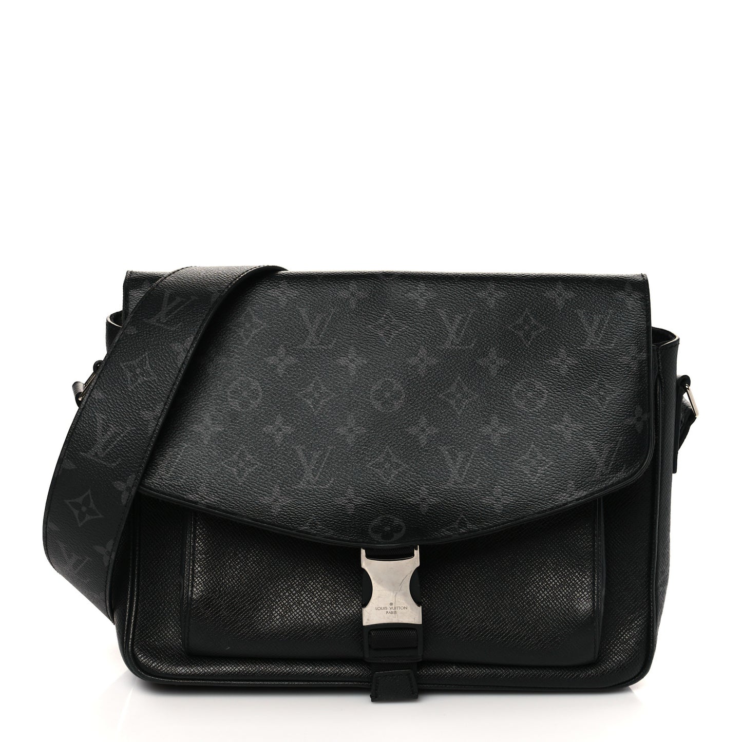 Taigarama Messengerama Black