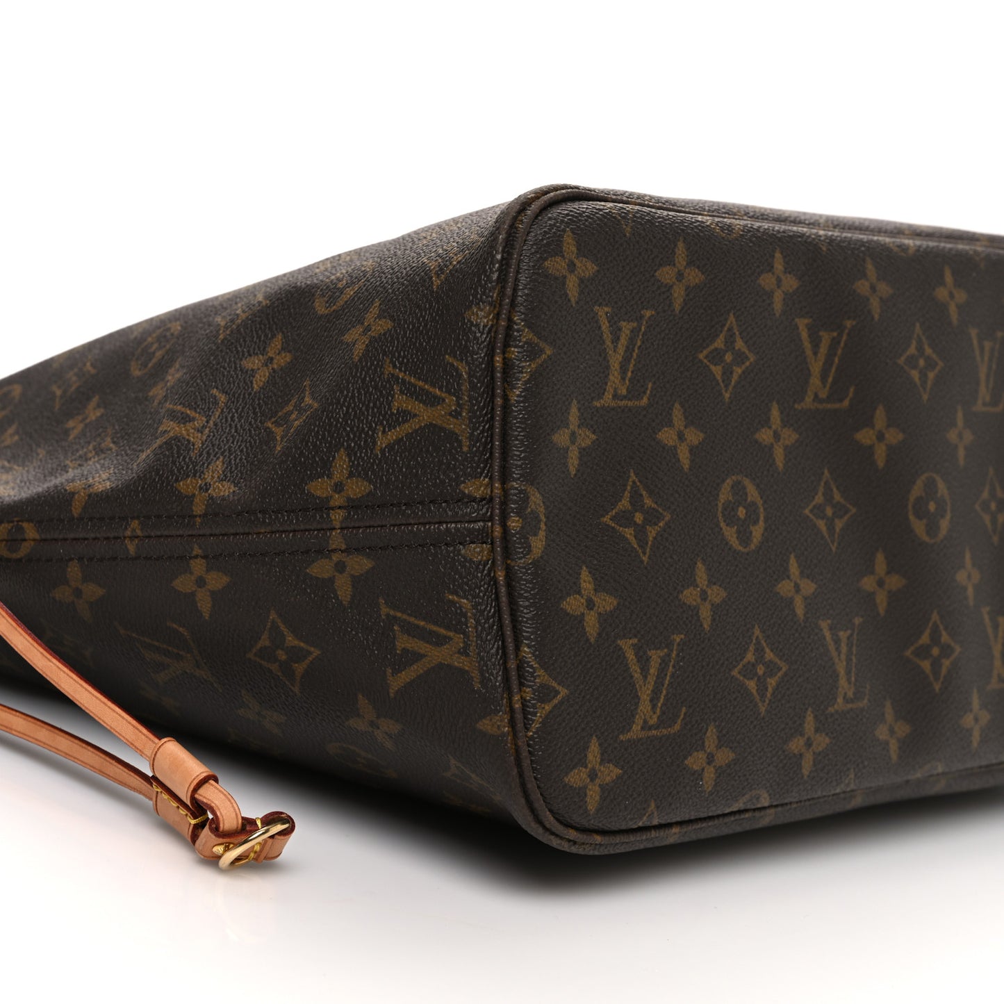 Monogram Neverfull MM