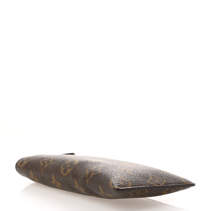 Louis Vuitton Monogram Sunglasses Case PM 4 of 7