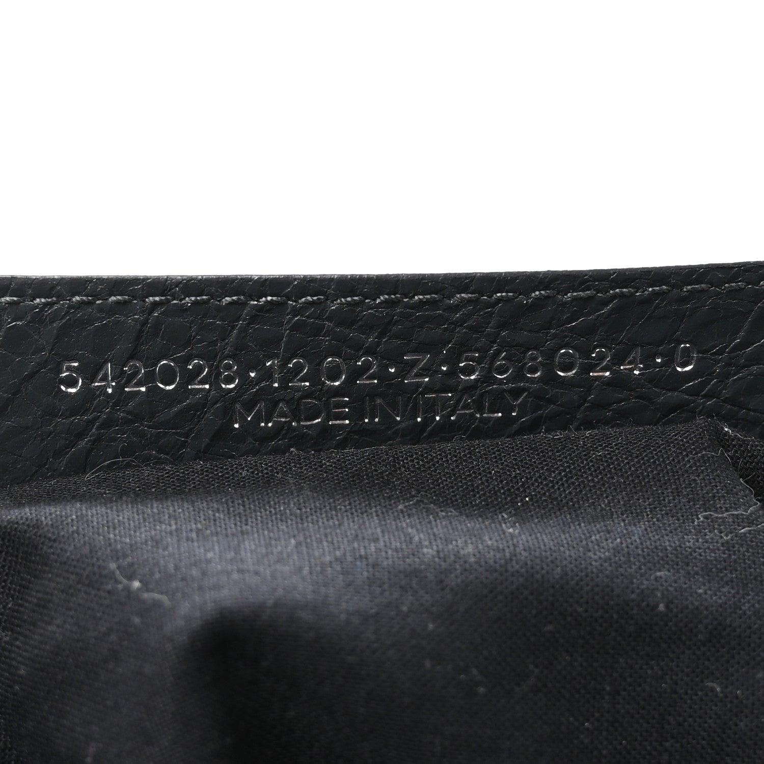 Balenciaga Agneau Giant 21 Silver Hardware City Anthracite 6 of 9