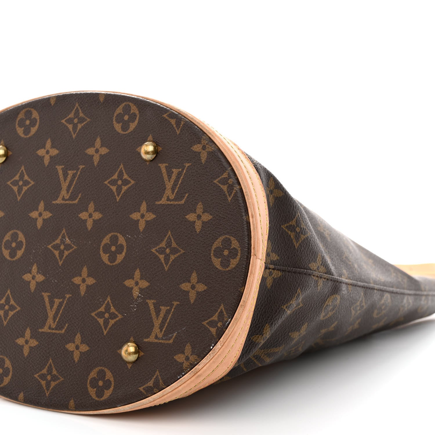 Louis Vuitton Monogram Bucket 27 11 of 15