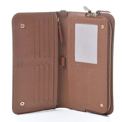 Louis Vuitton Monogram Insolite Organizer Wallet 5 of 16