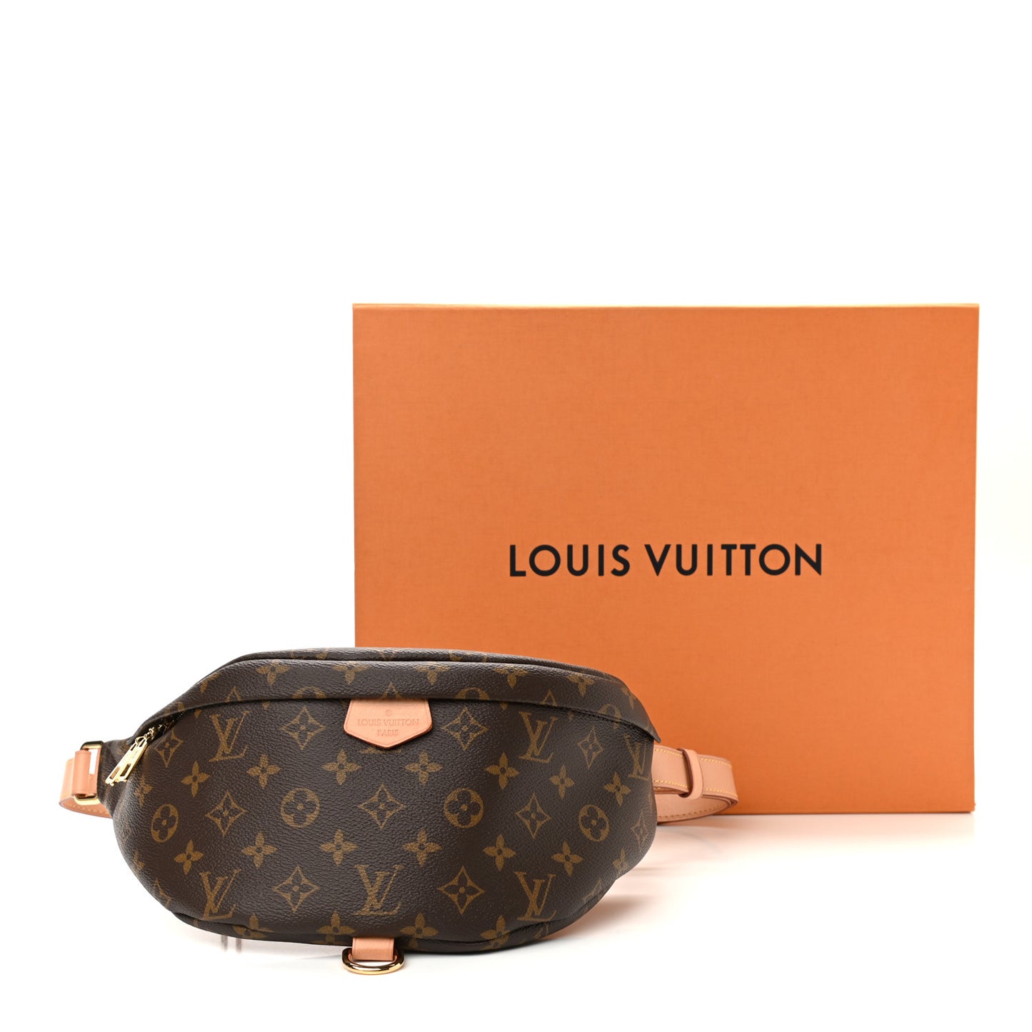 Monogram Bumbag