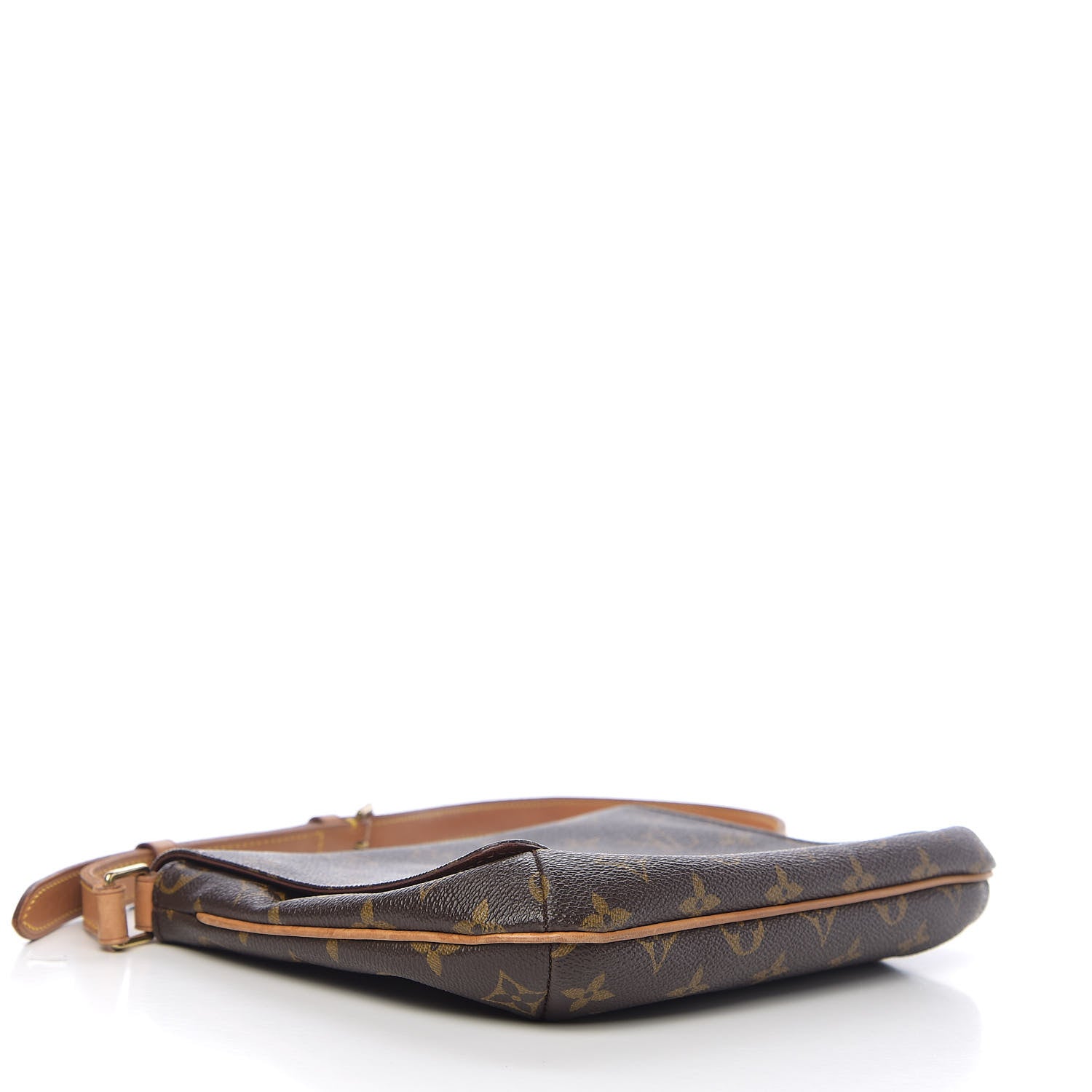 Louis Vuitton Monogram Musette Tango Long Strap 3 of 8