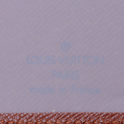 Louis Vuitton Monogram Porte Papier Zippe Wallet 10 of 12