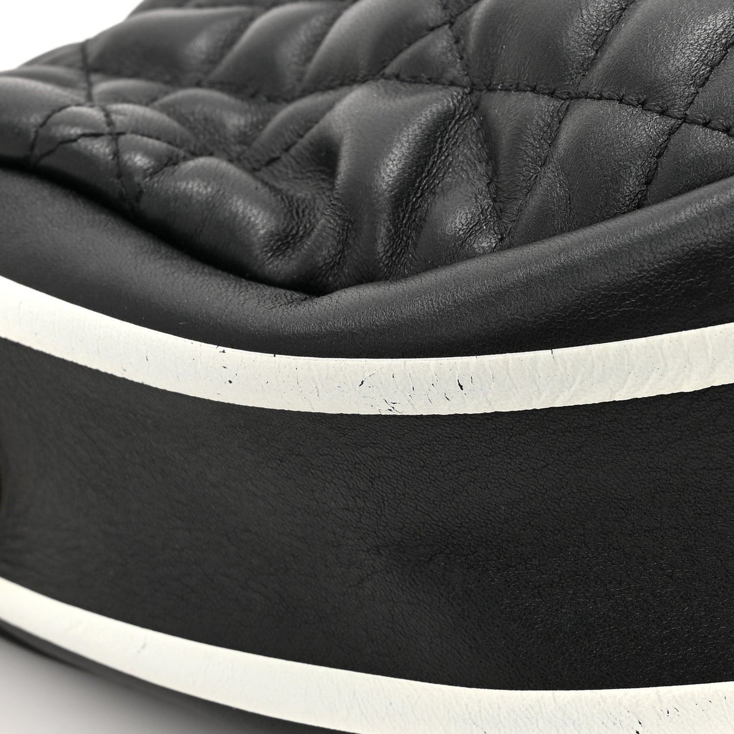 Lambskin Cannage Medium Dior Vibe Hobo Bag Black
