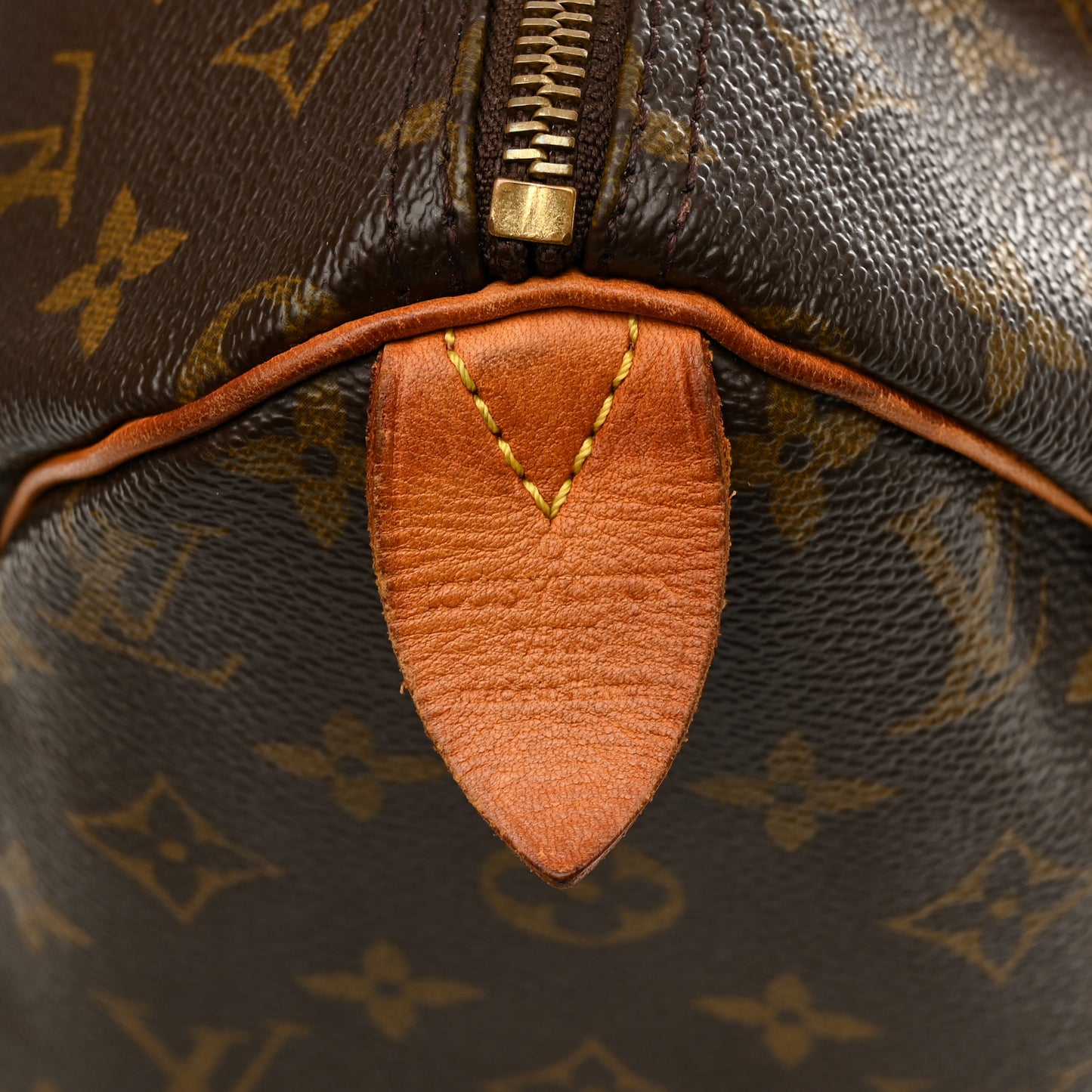 Monogram Speedy 30