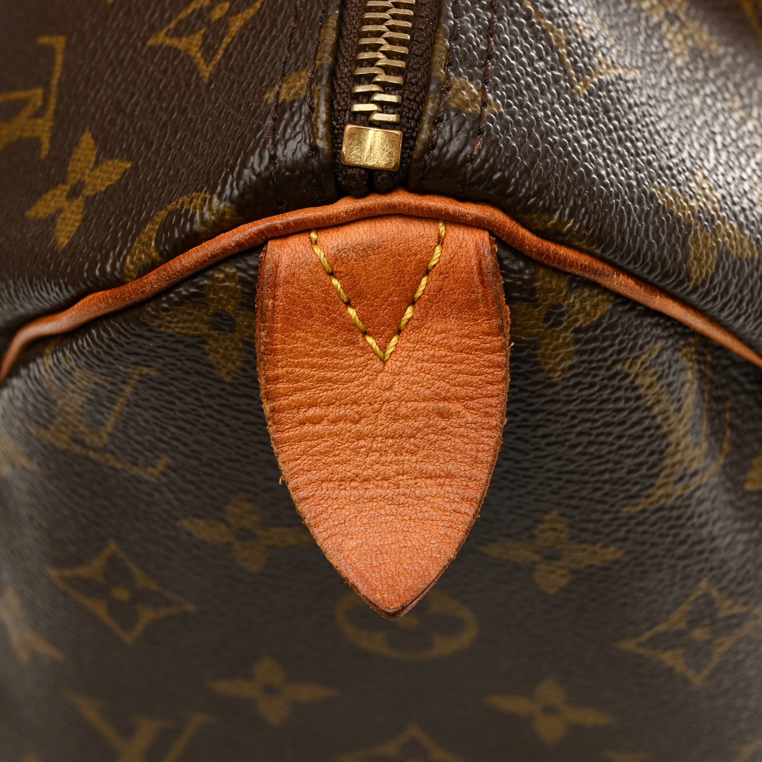 Louis Vuitton Monogram Speedy 30 6 of 13