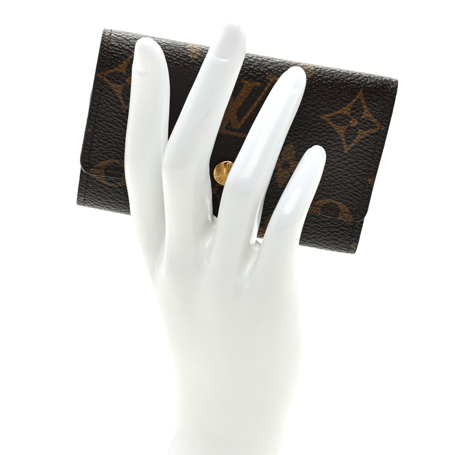 Monogram 6 Key Multicles Holder