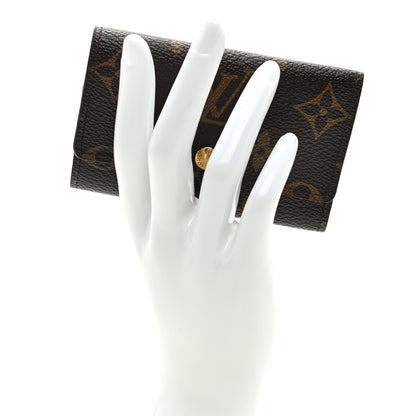 Louis Vuitton Monogram 6 Key Multicles Holder 2 of 6