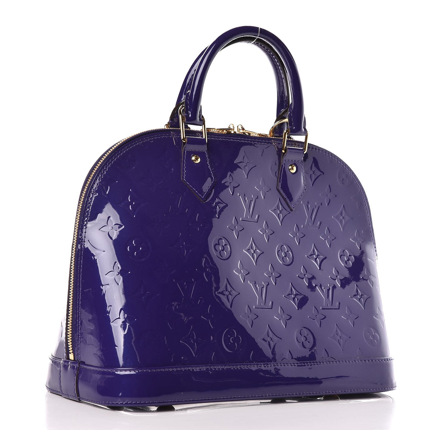 Vernis Alma PM Blueberry