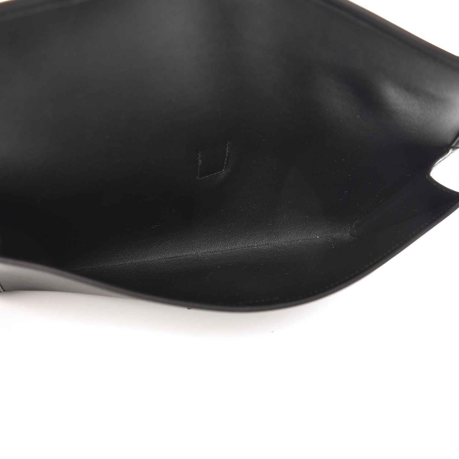 Hermes Swift Jige Elan 29 Clutch Black 5 of 8