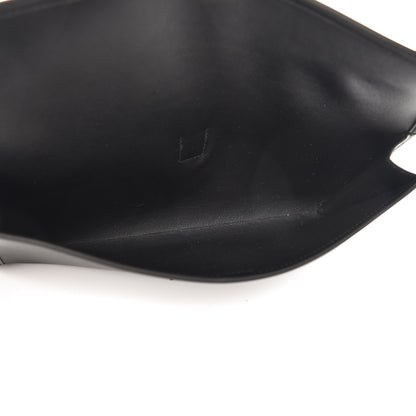 Hermes Swift Jige Elan 29 Clutch Black 5 of 8