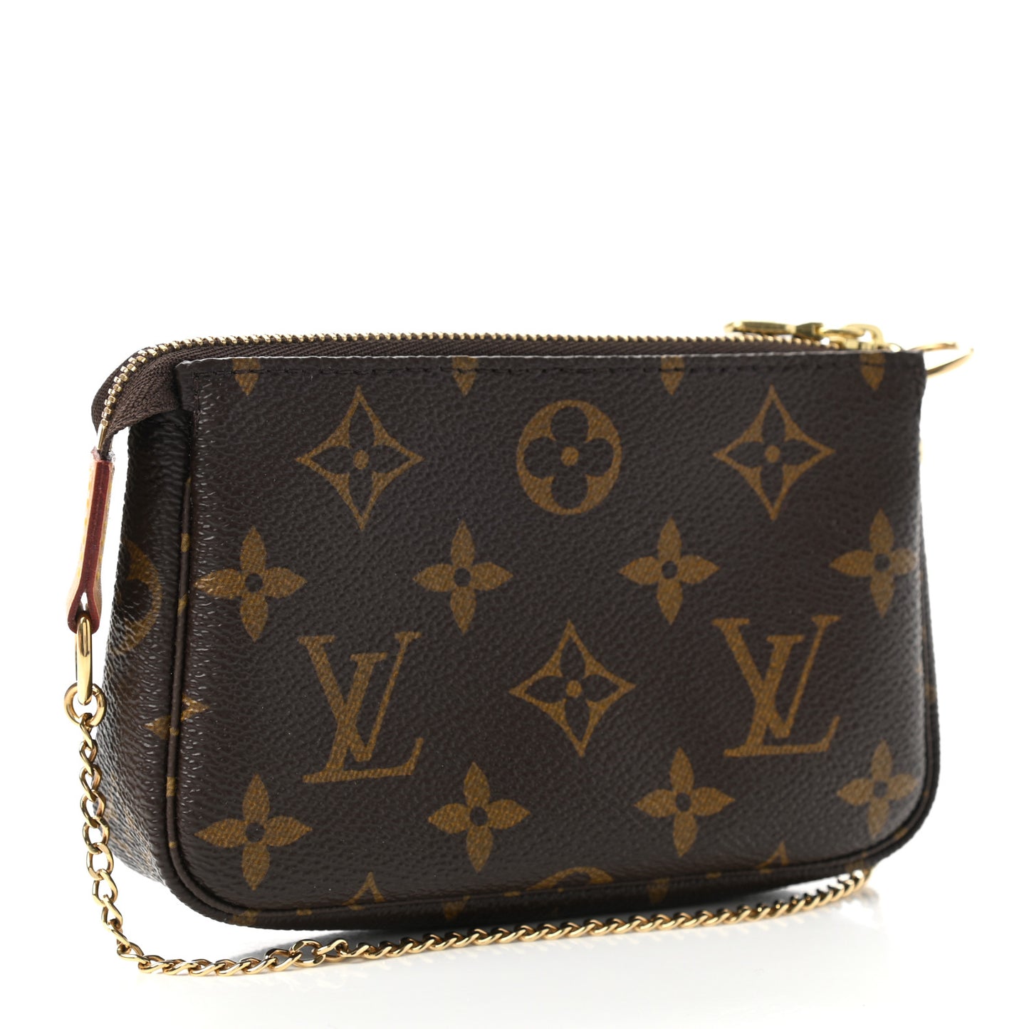 Monogram Mini Pochette Accessories
