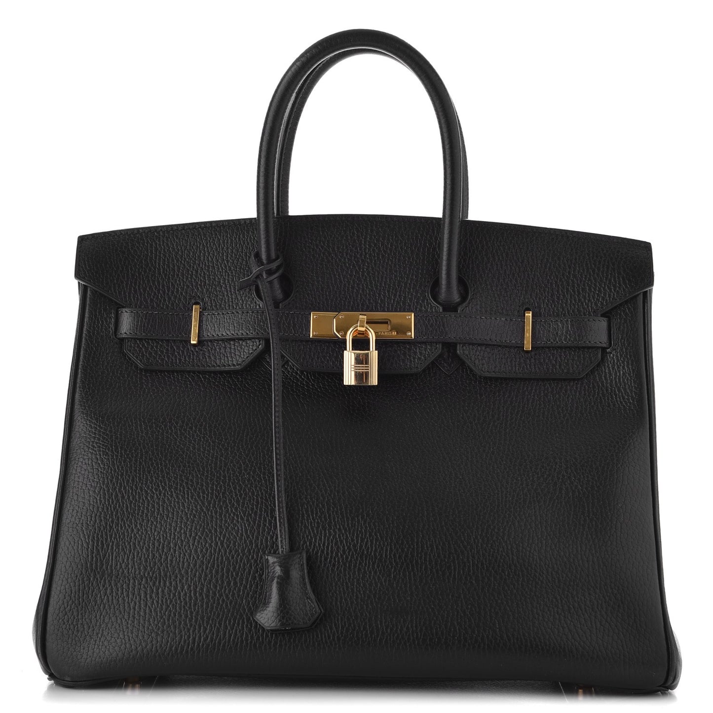 Ardennes Birkin 35 Black