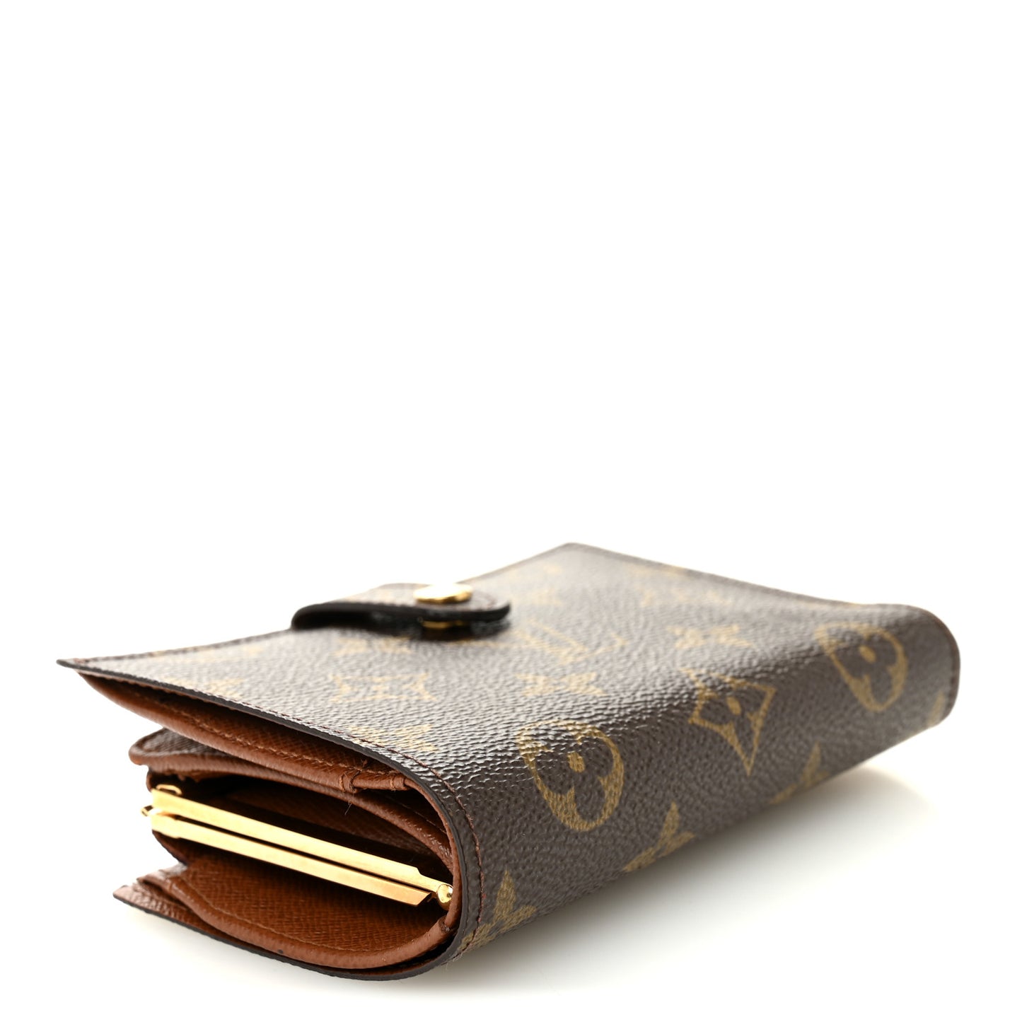 Monogram French Purse Wallet