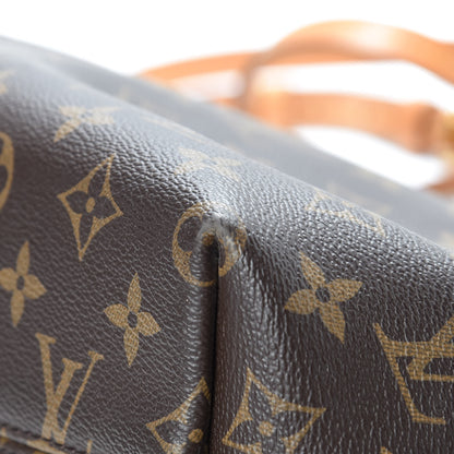 Louis Vuitton Monogram Turenne PM 14 of 25