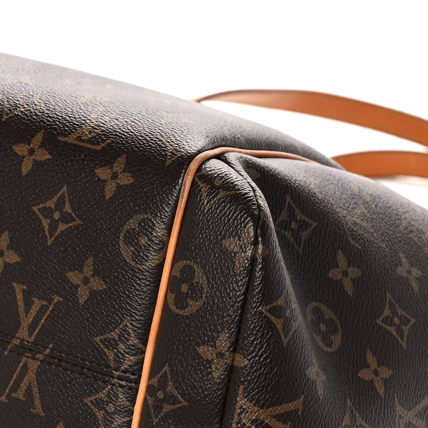Louis Vuitton Monogram Totally MM 11 of 14