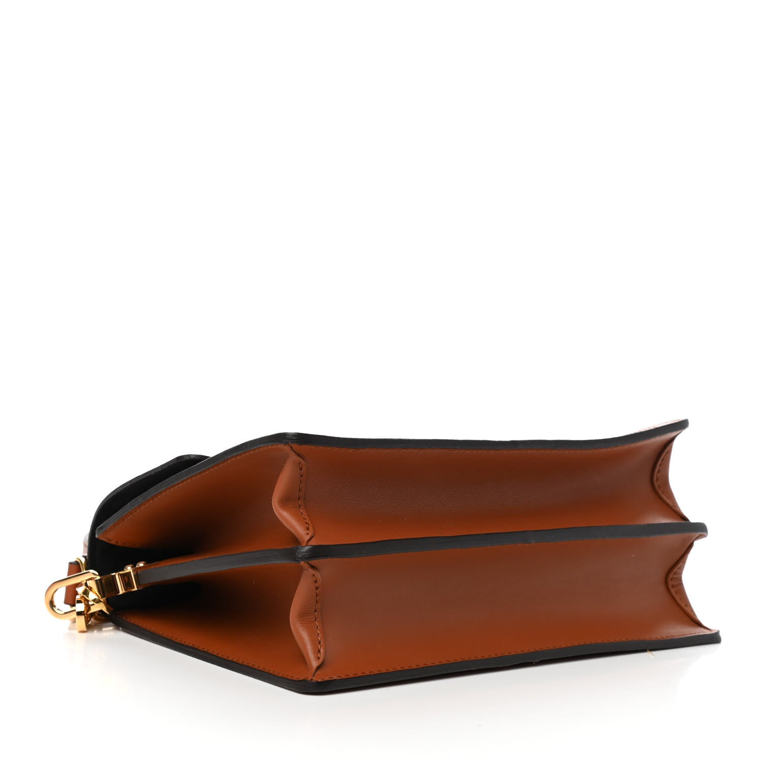 Louis Vuitton Reverse Monogram Dauphine MM 4 of 9