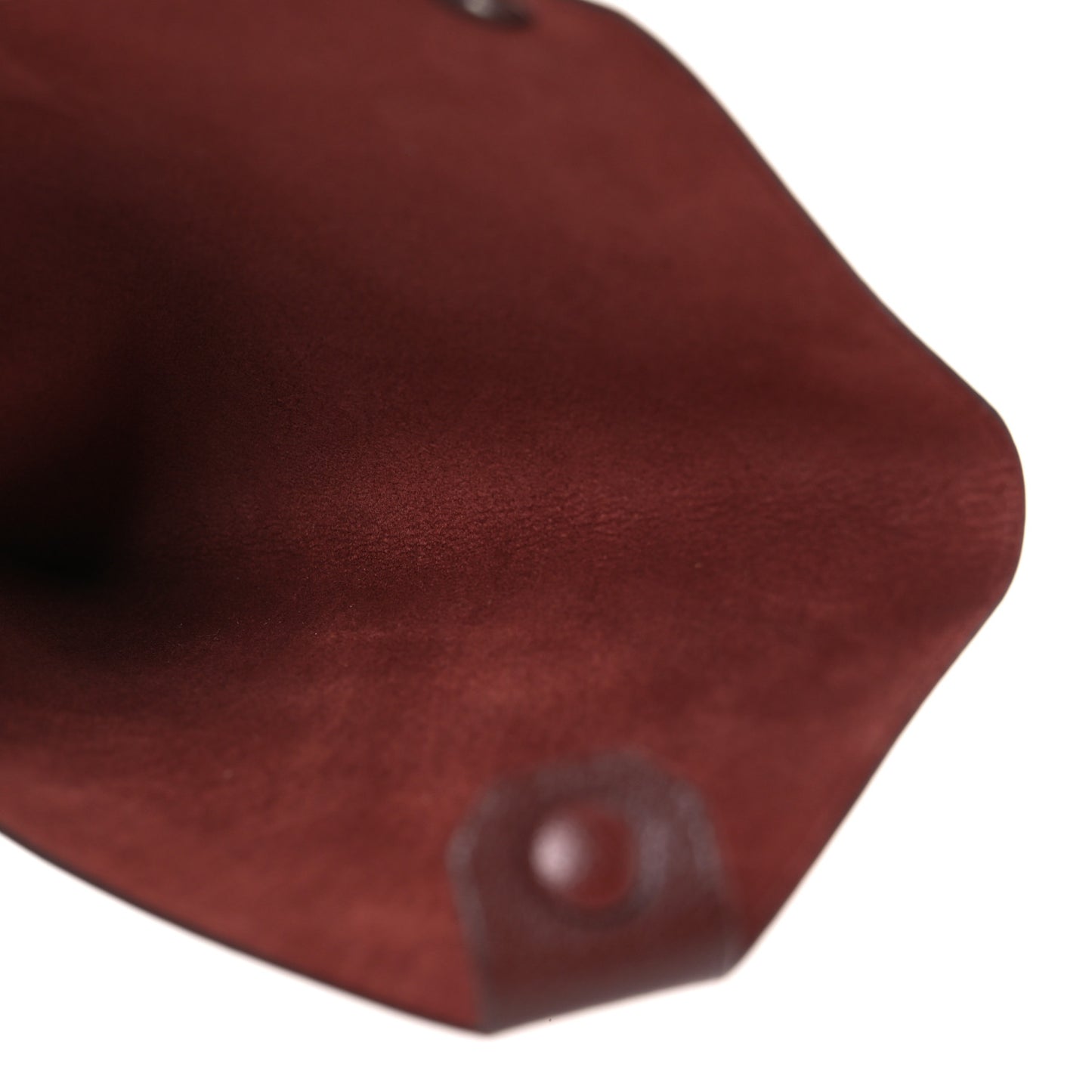 Chevre Chamkila Tarmac PM Passport Holder Terre