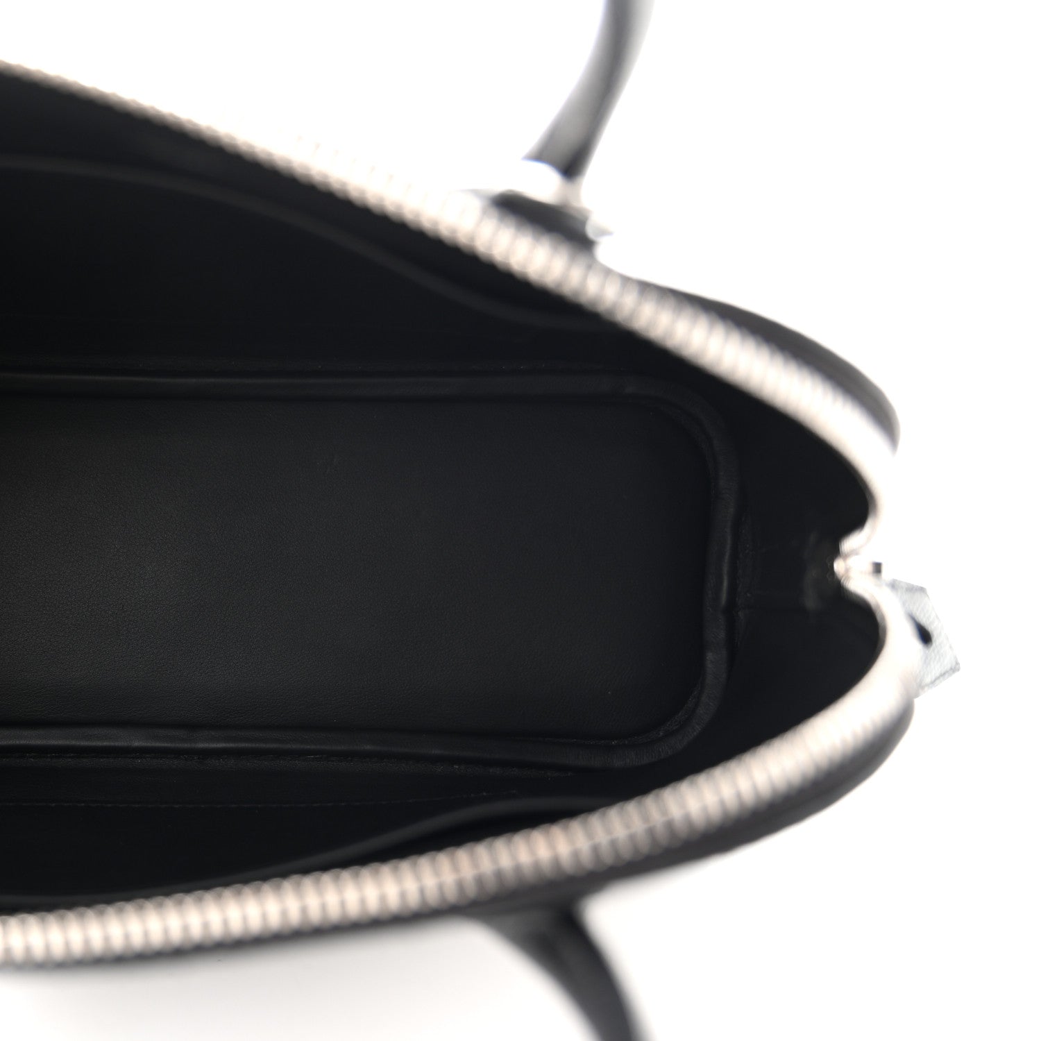 Hermes Epsom 1923 Bolide 25 Black 5 of 12