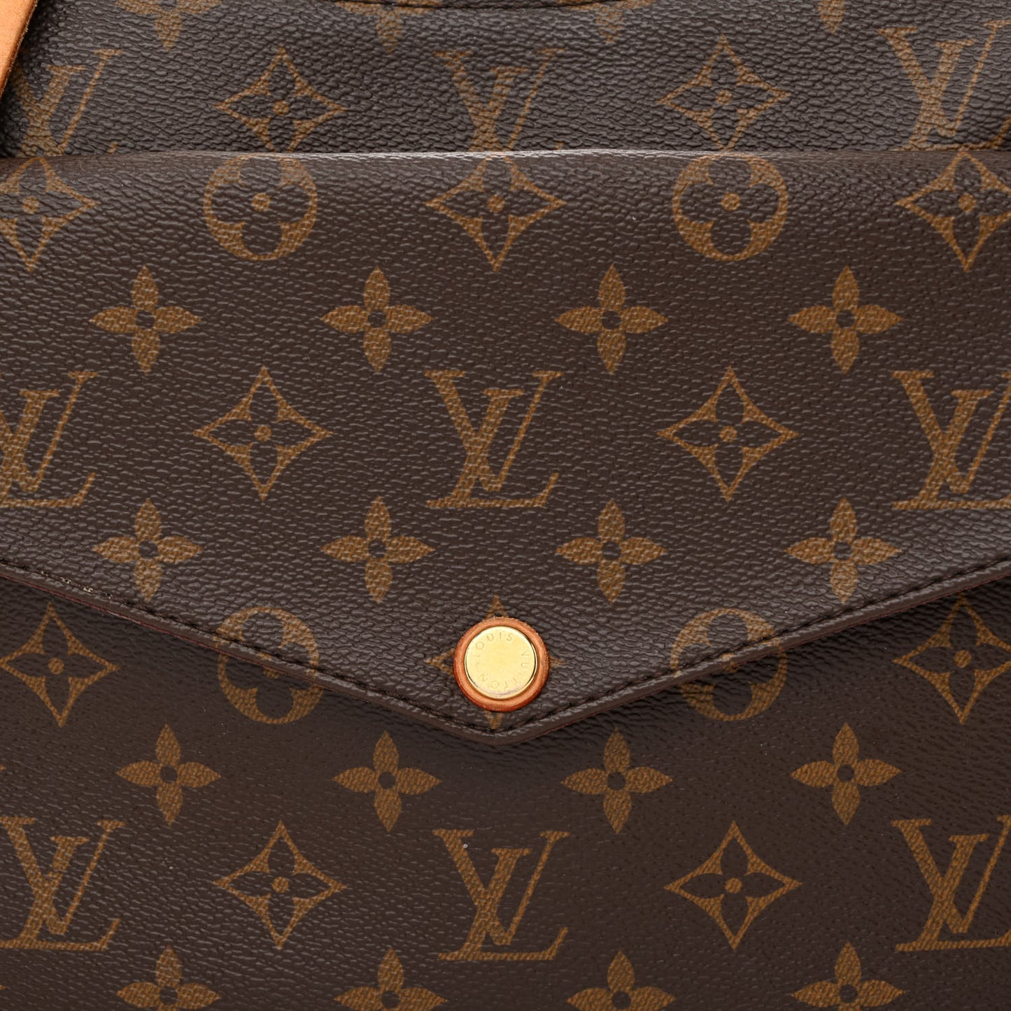 Monogram Mabillon