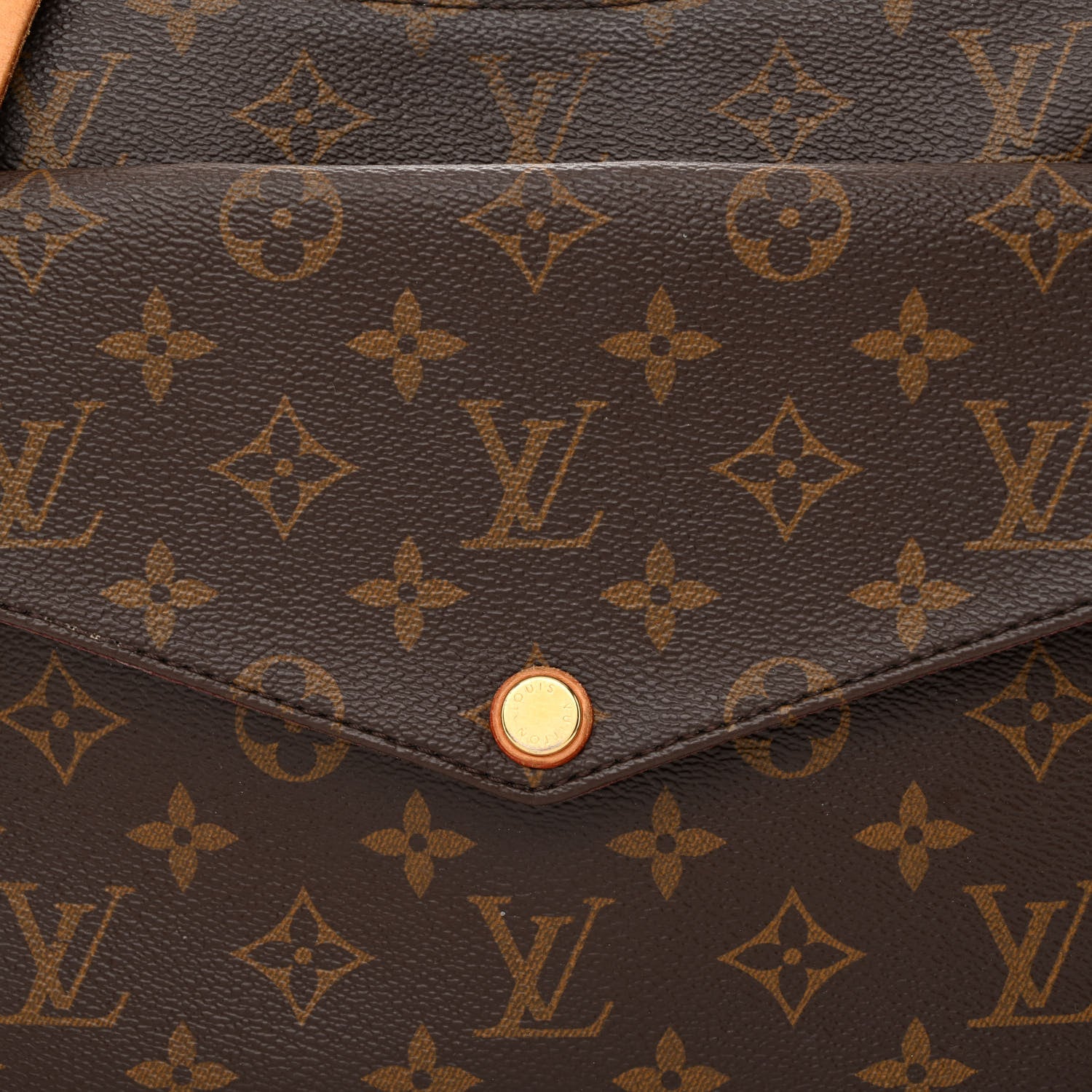 Louis Vuitton Monogram Mabillon 8 of 15