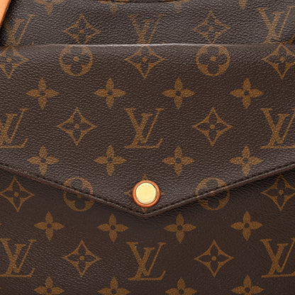 Louis Vuitton Monogram Mabillon 8 of 15