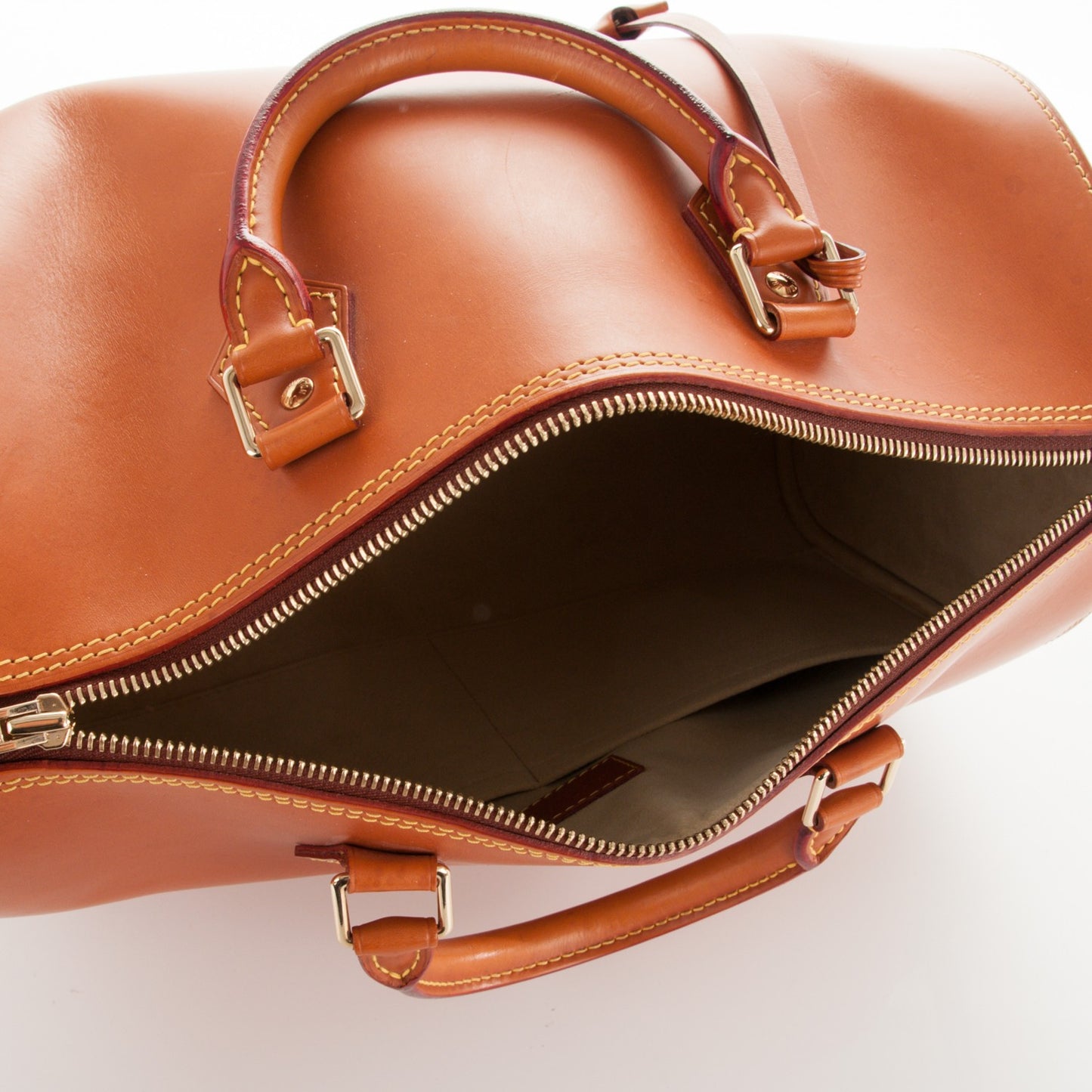 Nomade Speedy 30 Caramel