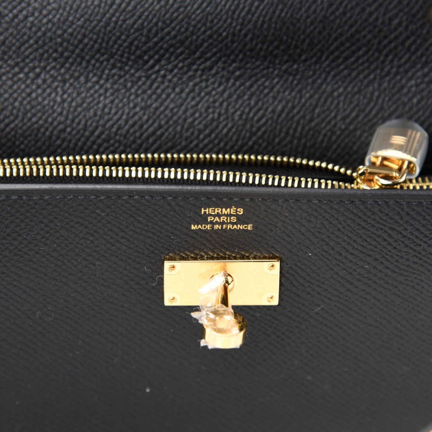 Epsom Kelly Wallet To Go Black