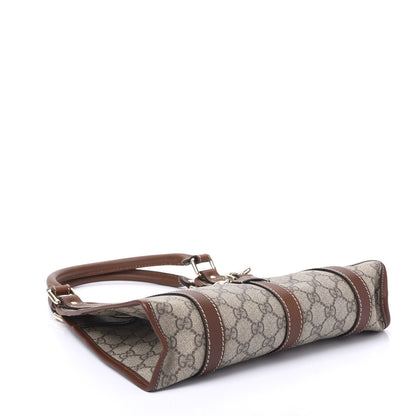 Gucci GG Plus Monogram Small Joy Shoulder Bag 4 of 10