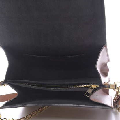 Louis Vuitton Reverse Monogram Dauphine MM 5 of 9