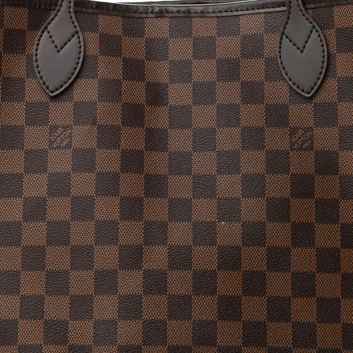 Damier Ebene Neverfull GM