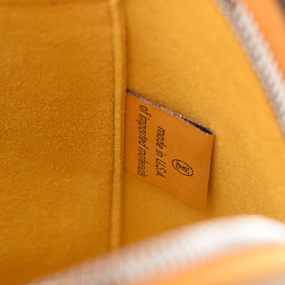 Louis Vuitton Epi Alma PM Mimosa 7 of 12