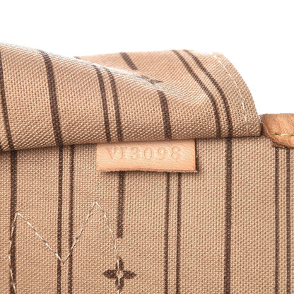 Louis Vuitton Monogram Neverfull MM 7 of 7