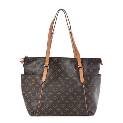 Louis Vuitton Monogram Totally MM 1 of 7