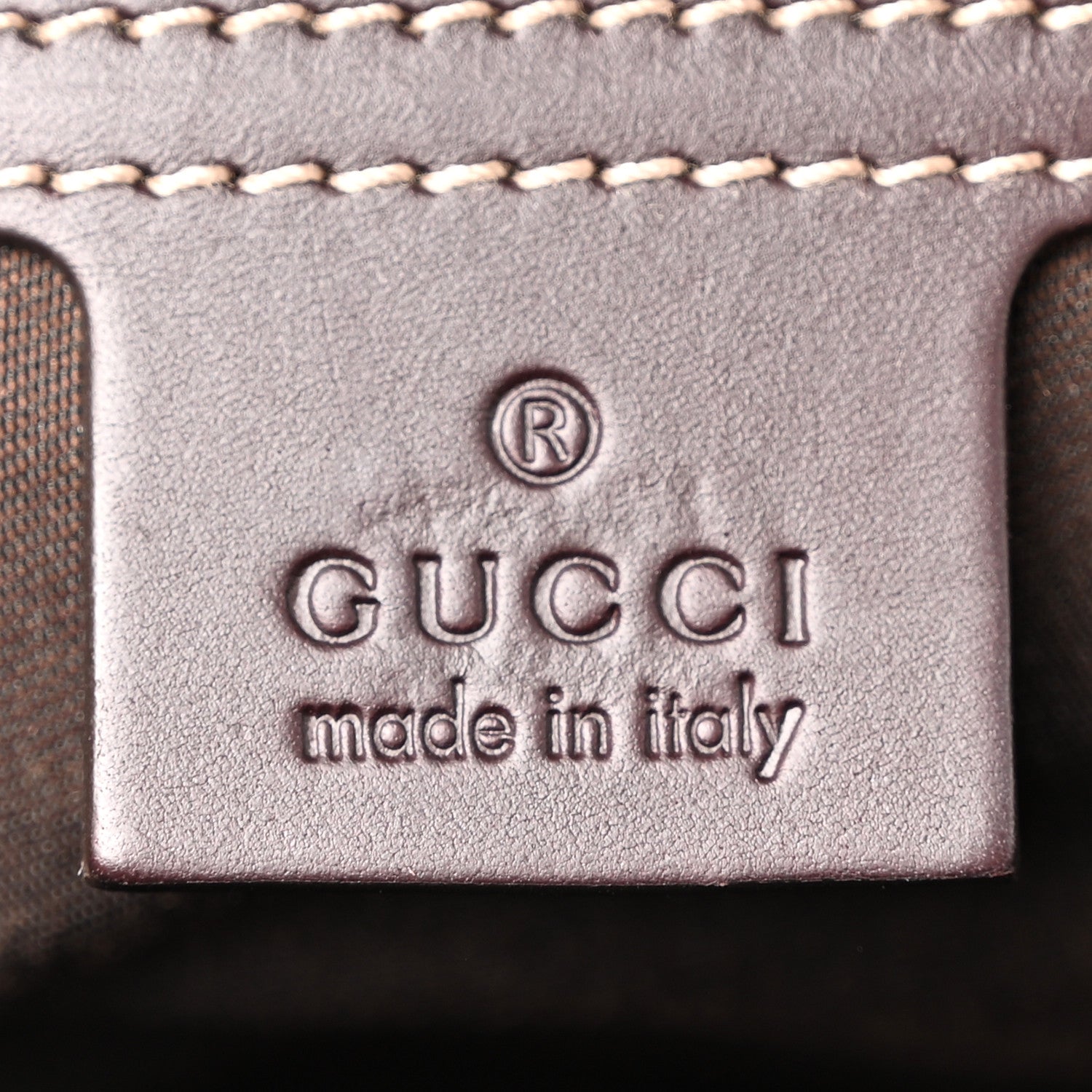 Gucci GG Plus Monogram Boston Carry On Duffle Bag Brown 5 of 20