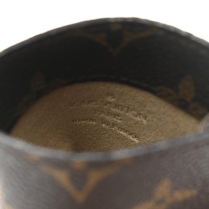 Louis Vuitton Monogram Sunglasses Case 6 of 9