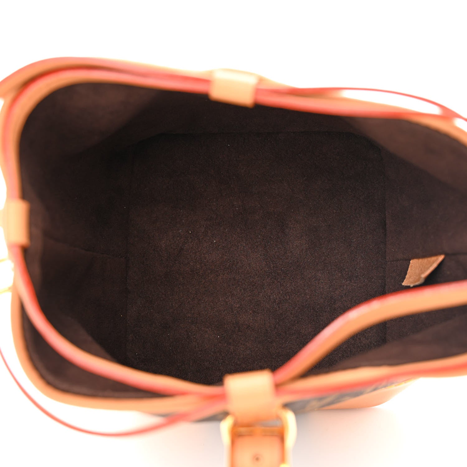 Louis Vuitton Monogram Noé Purse 5 of 11
