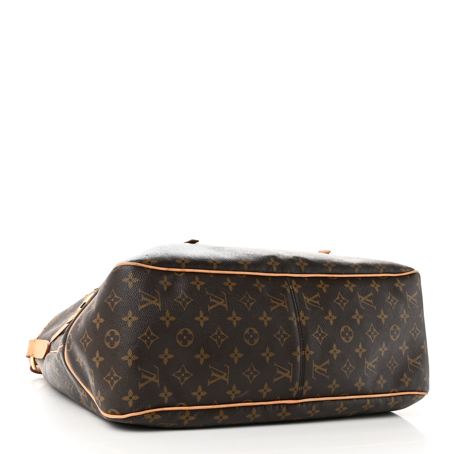 Louis Vuitton Monogram Delightful GM 4 of 12