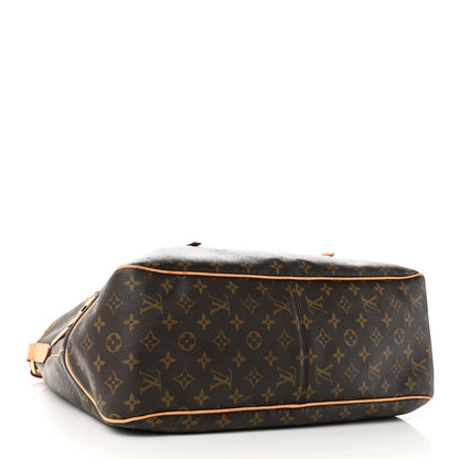 Louis Vuitton Monogram Delightful GM 4 of 12