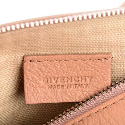 Givenchy Sugar Goatskin Mini Chain Pandora Old Pink 5 of 7